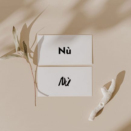 Business Cards