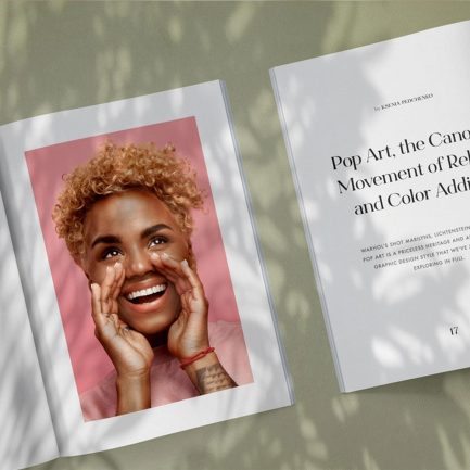 Magazine