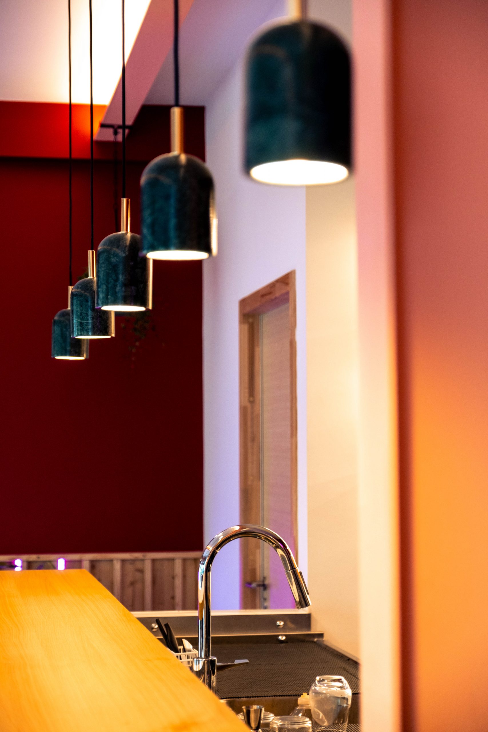 Jeannot – Bar à vins
