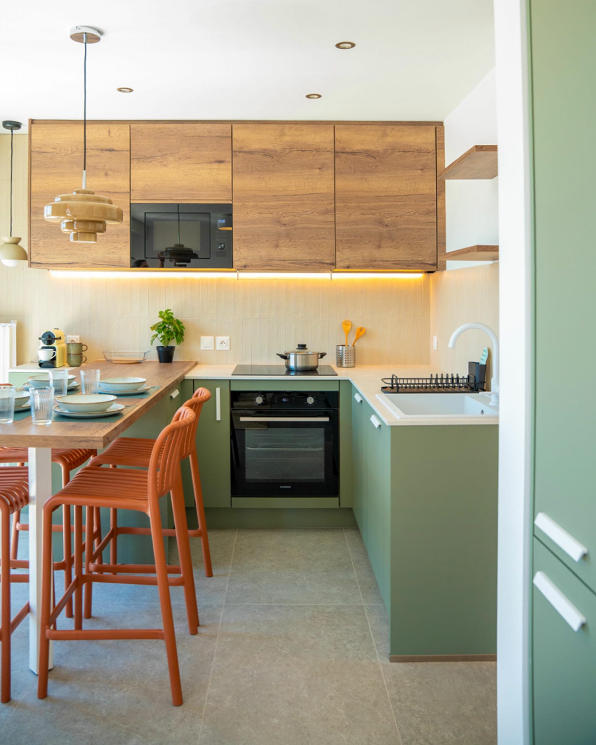 Projet Jules Verne – Rénovation